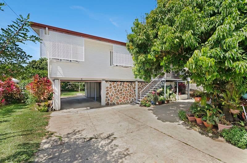 5 Gosper Street, Vincent QLD 4814, Vincent - Image 1