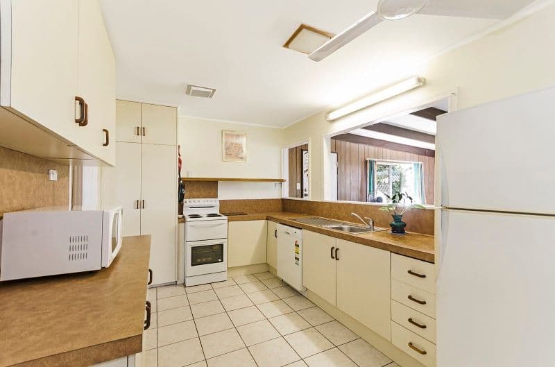 5 Gosper Street, Vincent QLD 4814, Vincent - Thumbnail 2