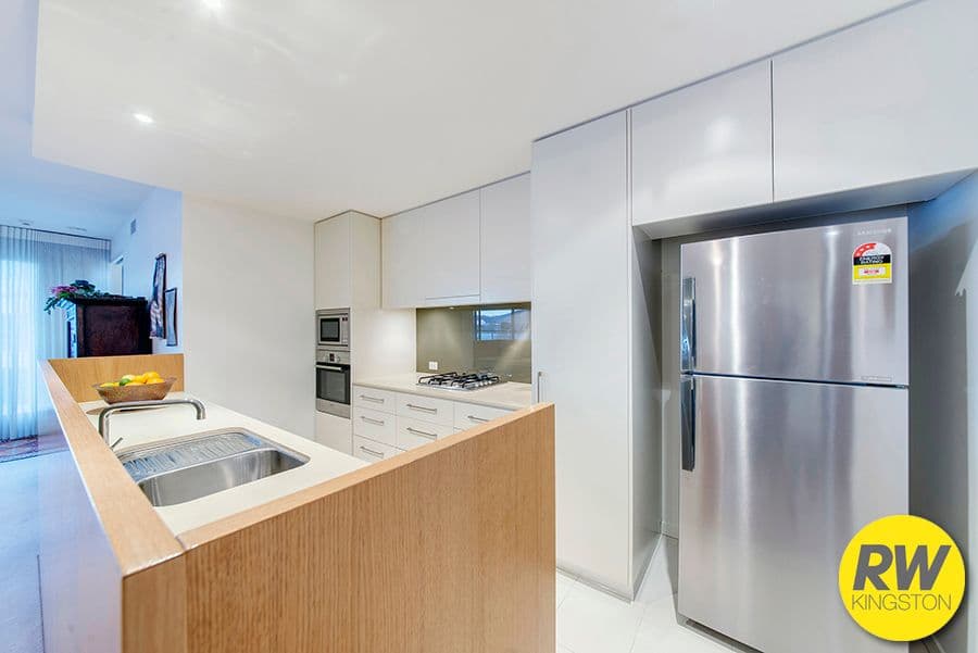 11 Eastlake Parade, KINGSTON ACT 2604, Kingston - Thumbnail 2