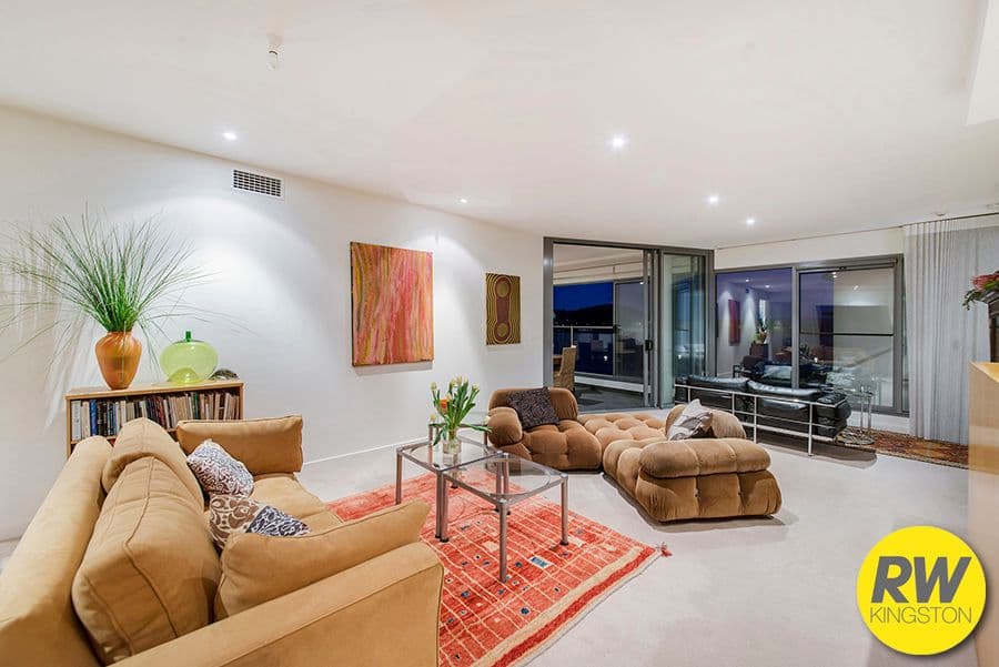 11 Eastlake Parade, KINGSTON ACT 2604, Kingston - Thumbnail 5