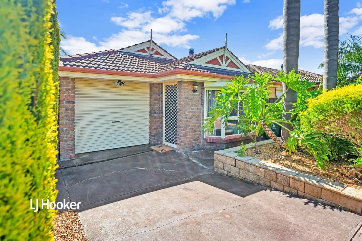 2 / 6 Graham Avenue, Holden Hill SA 5088, Holden Hill - Image 1