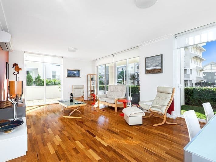 108/10 Peninsula Drive, Breakfast Point - Thumbnail 2