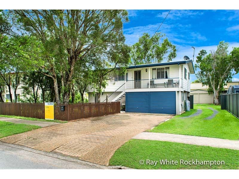 223 Farm Street, KAWANA QLD 4701, Kawana - Image 1