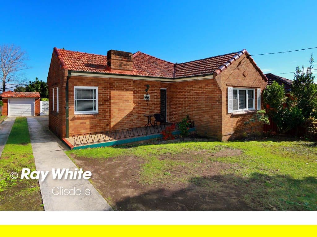 7 St Elmo Parade, KINGSGROVE NSW 2208, Kingsgrove - Image 1