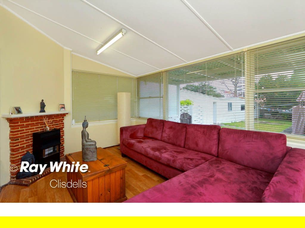 7 St Elmo Parade, KINGSGROVE NSW 2208, Kingsgrove - Thumbnail 3