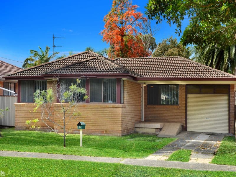 35 Tongarra Road, Albion Park Rail NSW 2527, Albion Park Rail - Image 1