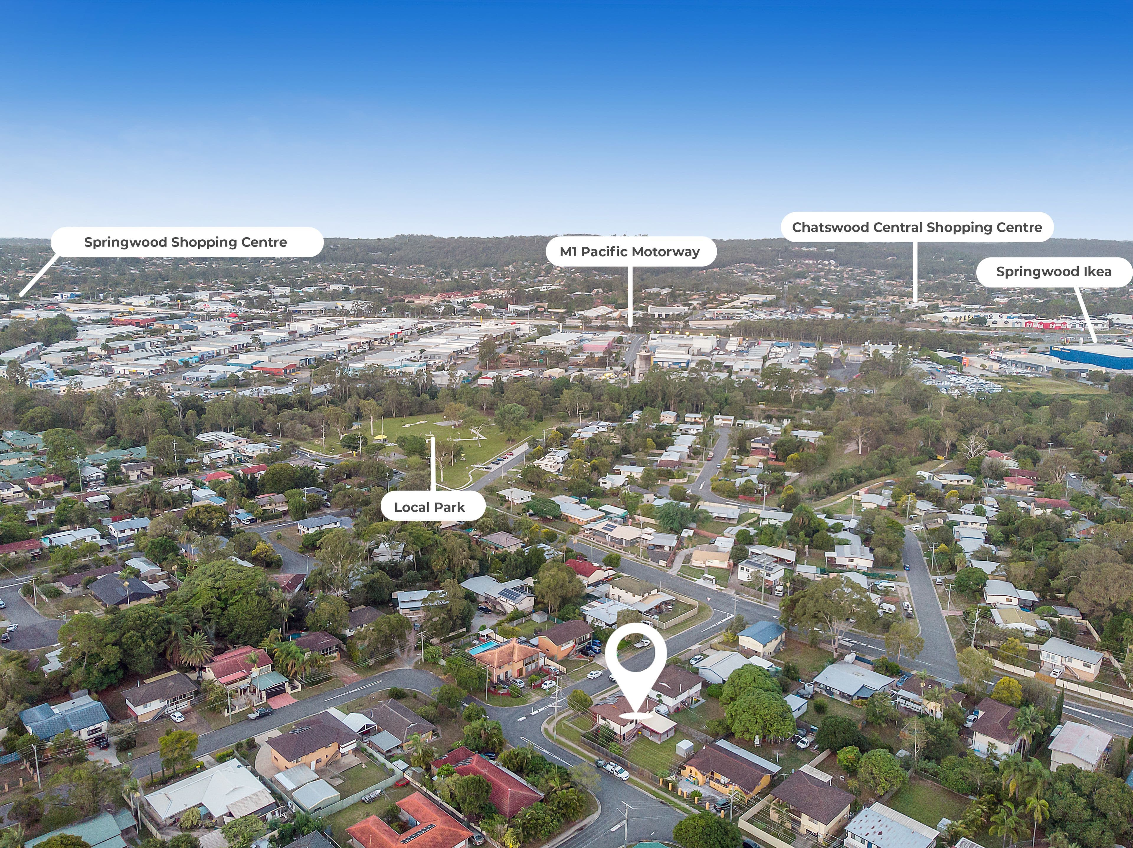 8 Endota Street, Slacks Creek QLD 4127, Slacks Creek - Thumbnail 4