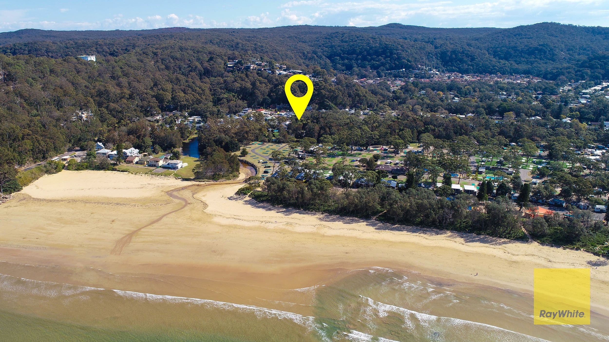 160 Mount Ettalong Road, Umina Beach NSW 2257, Umina Beach - Image 1