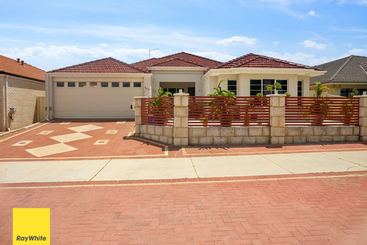 109 Shiraz Boulevard, Pearsall WA 6065, Pearsall - Image 1