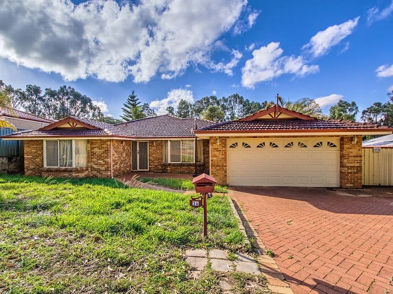 34 Huxtable Terrace, Baldivis WA 6171, Baldivis - Image 1