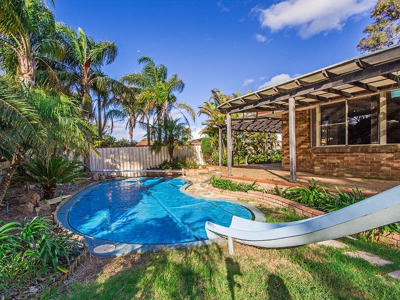 34 Huxtable Terrace, Baldivis WA 6171, Baldivis - Thumbnail 2