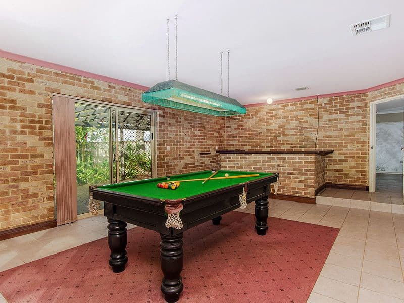 34 Huxtable Terrace, Baldivis WA 6171, Baldivis - Thumbnail 7