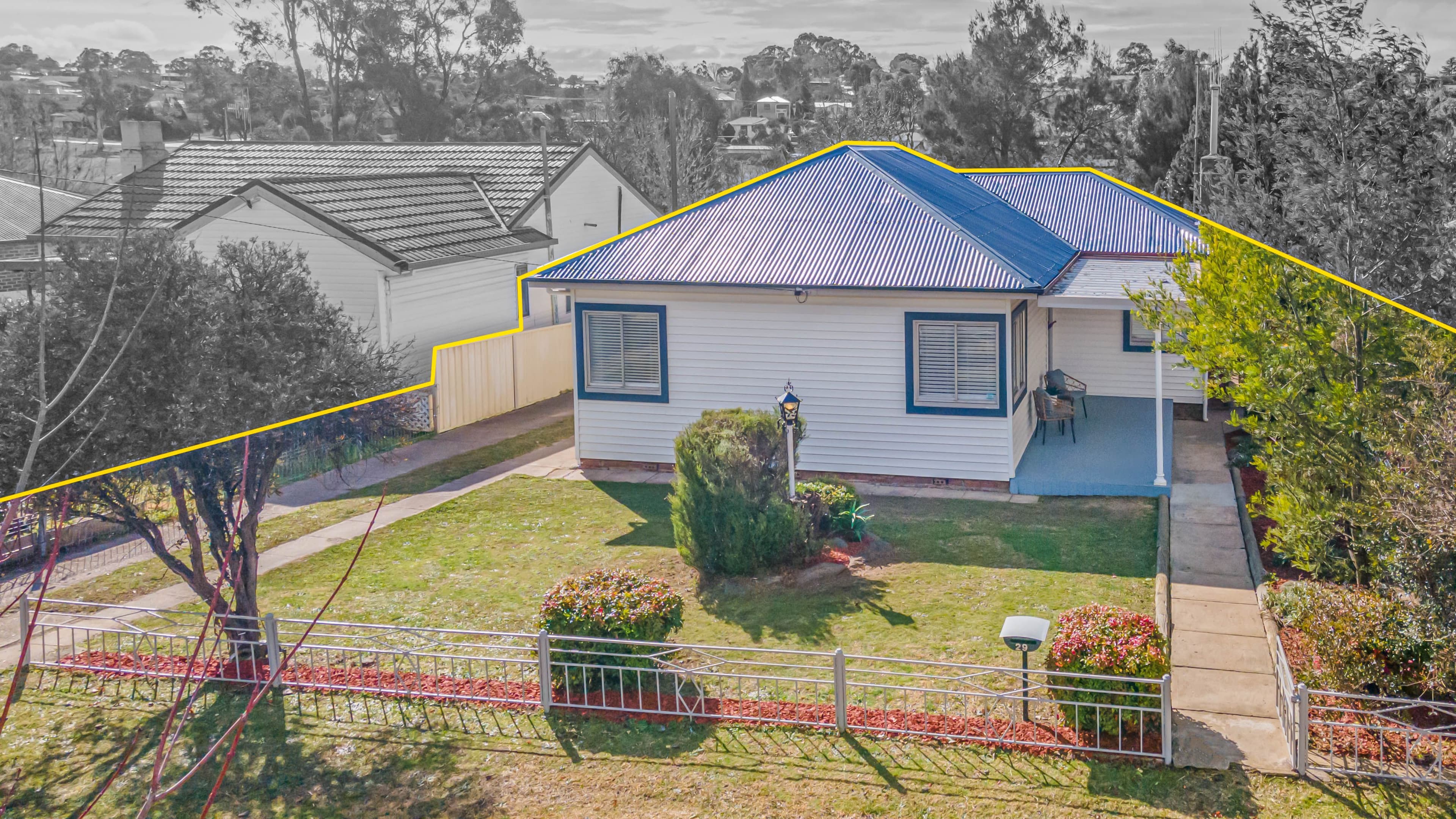 29 Vittoria Street, West Bathurst NSW 2795, West Bathurst - Thumbnail 2