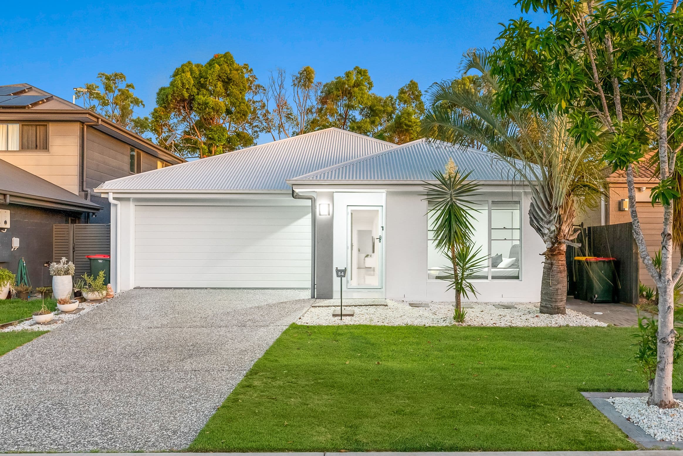 54 Dickson Crescent, North Lakes QLD 4509, North Lakes - Image 1