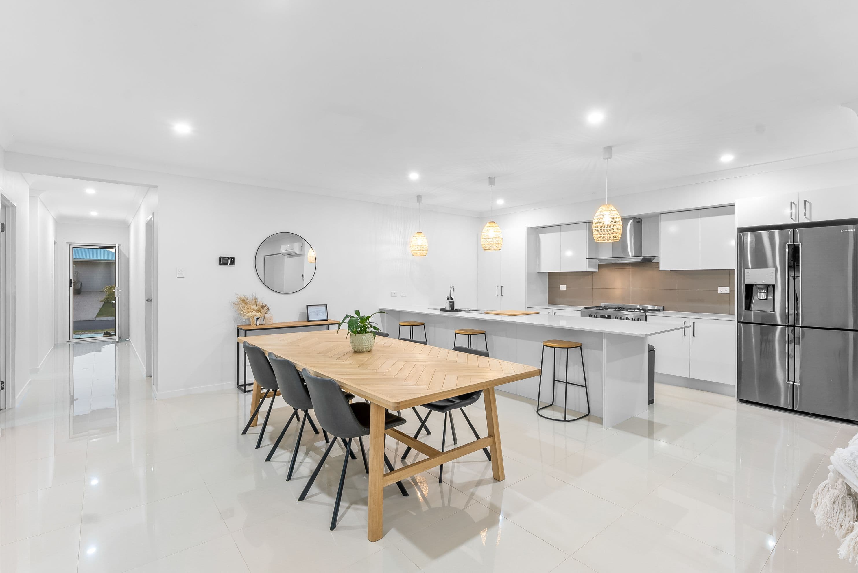 54 Dickson Crescent, North Lakes QLD 4509, North Lakes - Thumbnail 4