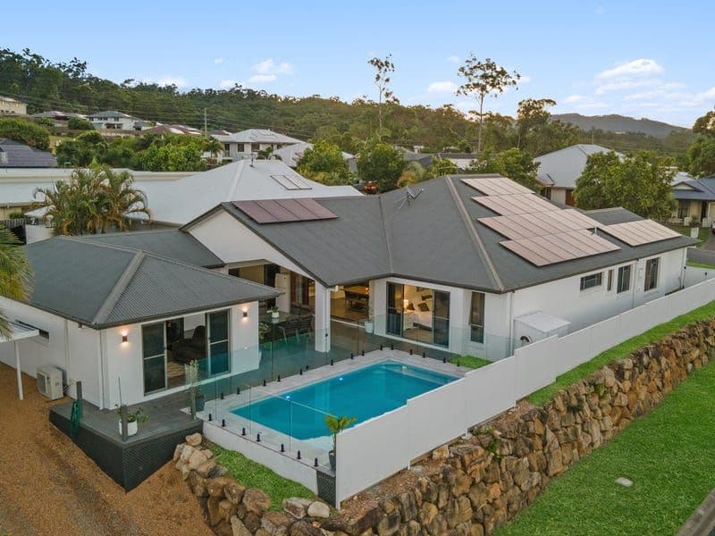 14 Conestoga Way, Upper Coomera QLD 4209, Upper Coomera - Thumbnail 4
