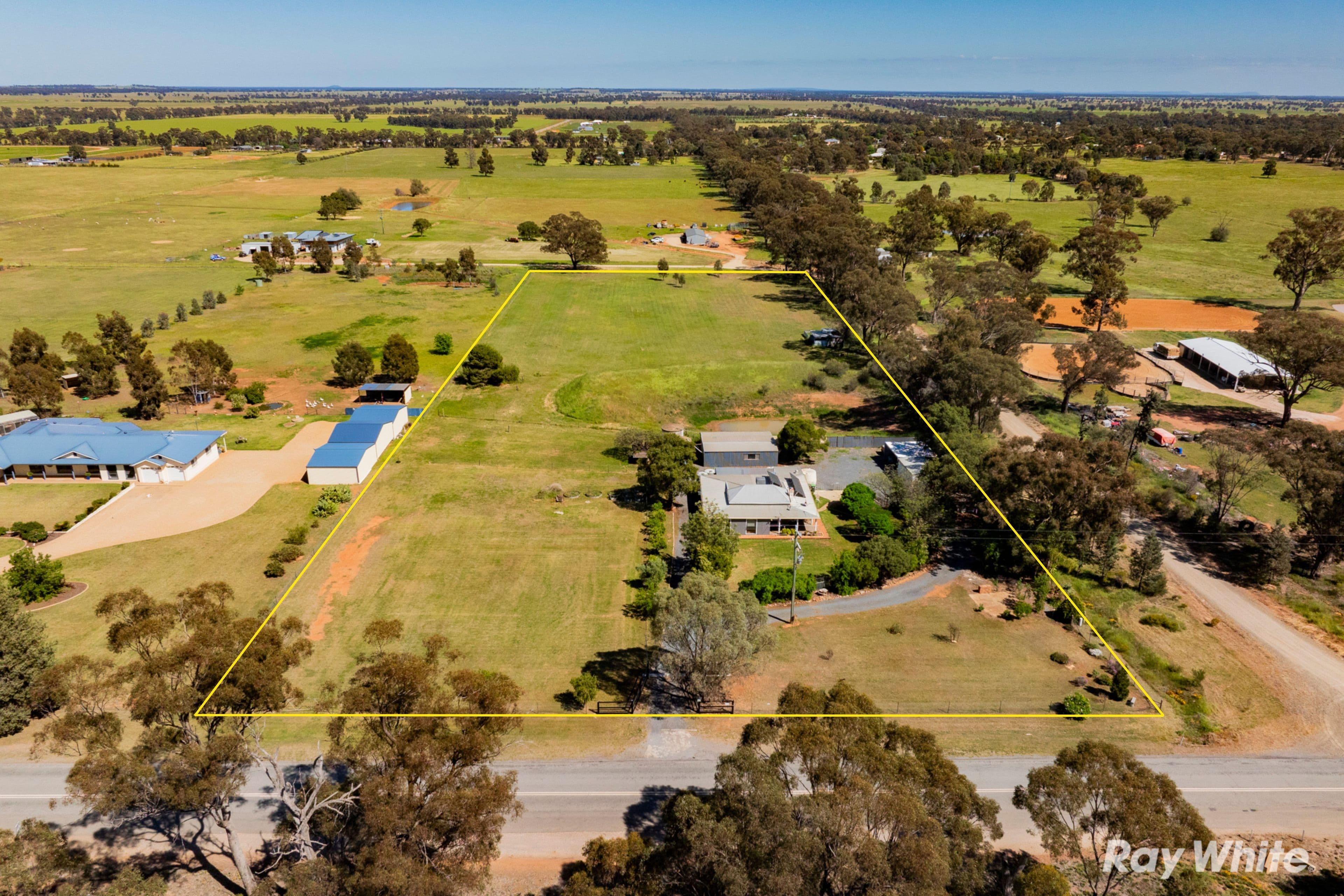 2323 Millwood Road, Coolamon NSW 2701, Coolamon - Image 1