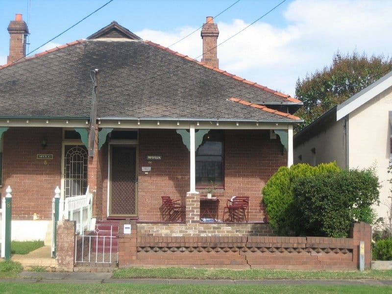 10 Archibald Street, GRANVILLE NSW 2142, Granville - Image 1