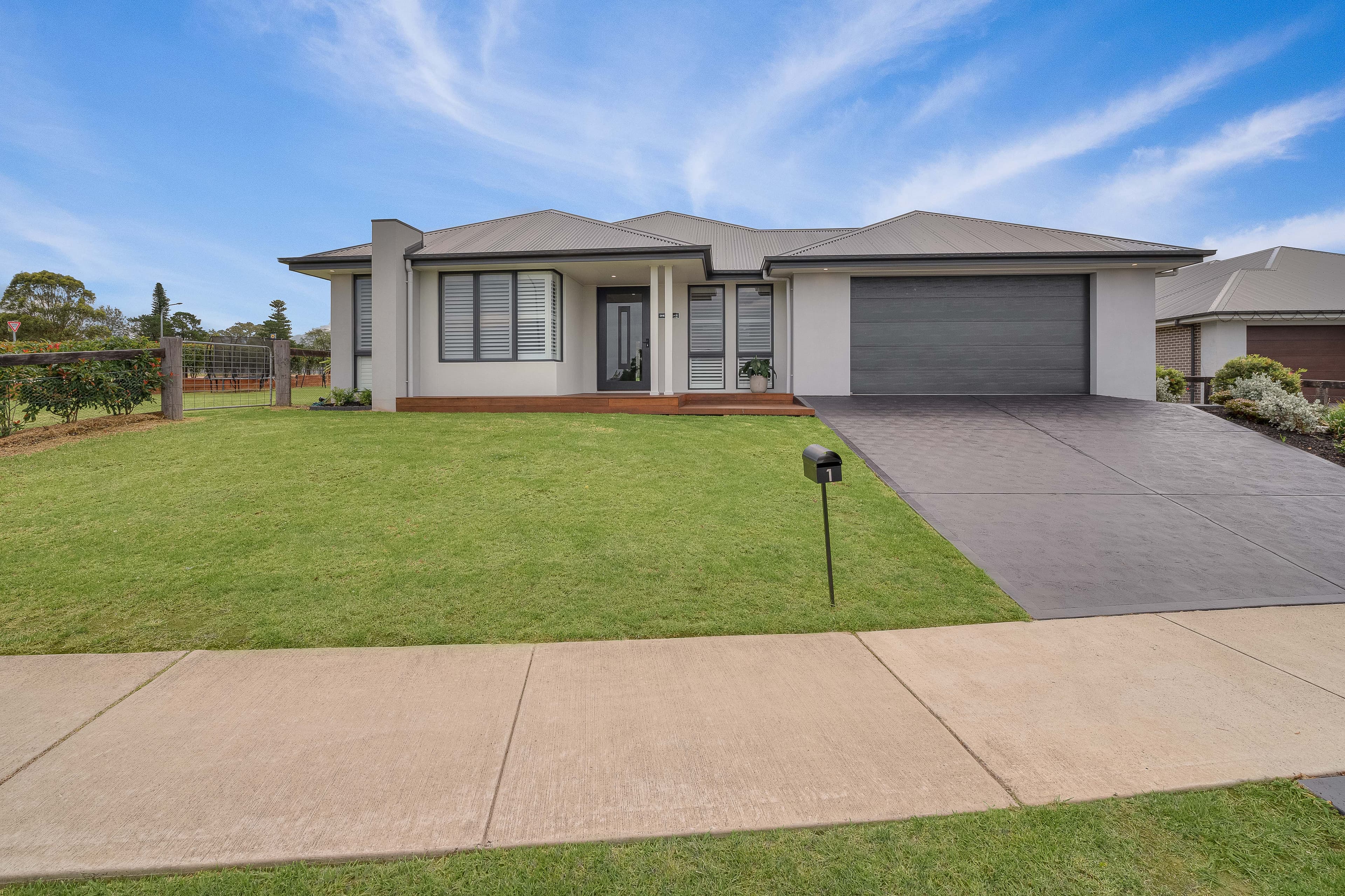 1 Irma Place, Lochinvar NSW 2321, Lochinvar - Thumbnail 2