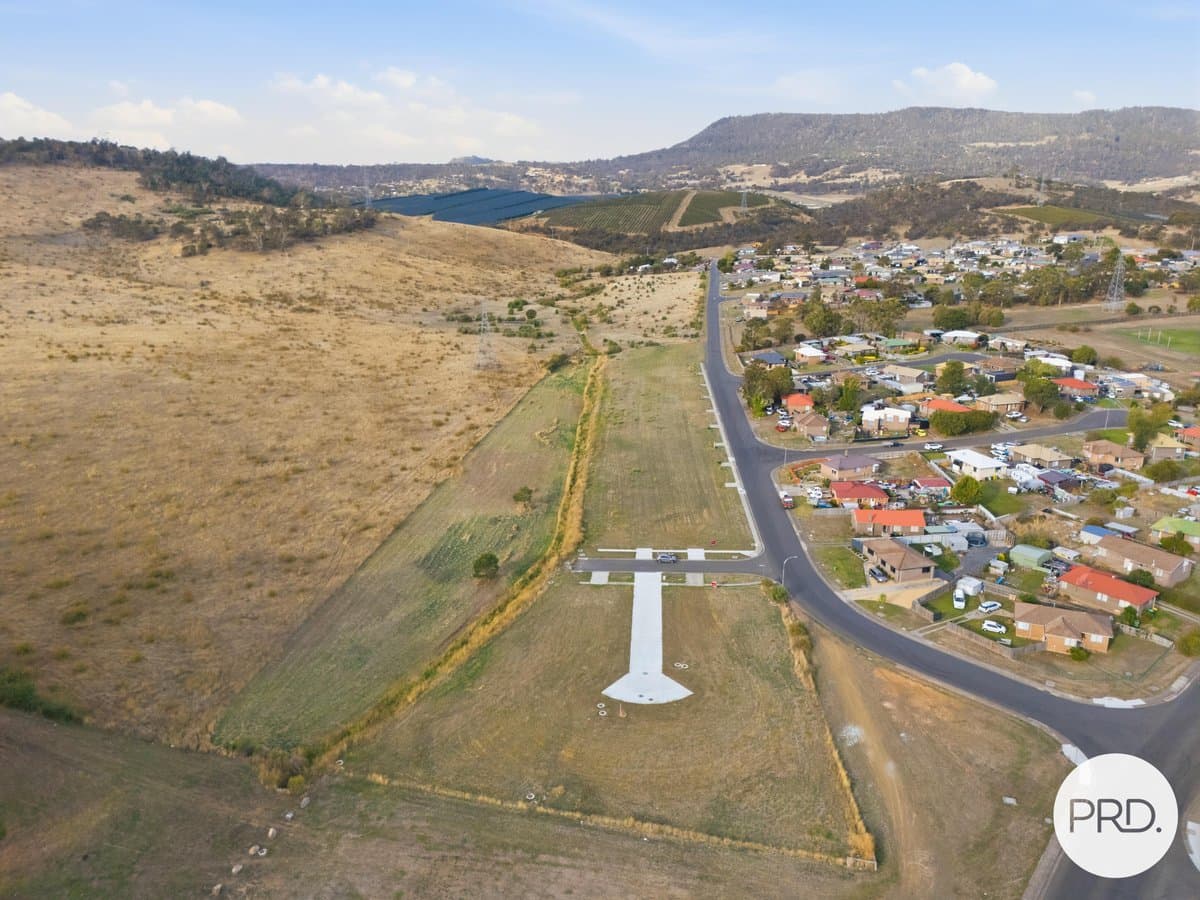 Lot 6 Plymouth Road, GAGEBROOK TAS 7030, Gagebrook - Image 1