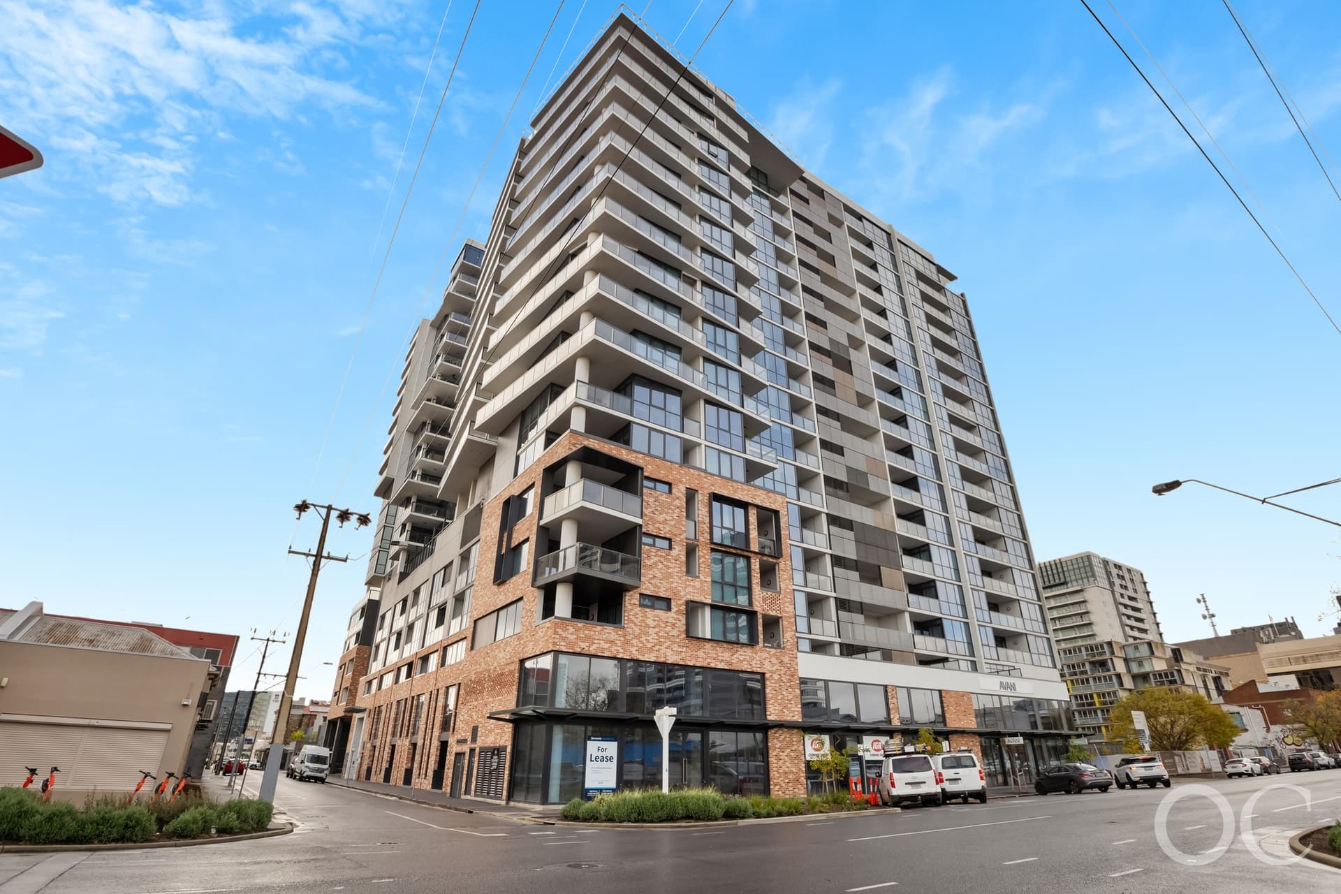 2105/68 Elizabeth Street, Adelaide - Thumbnail 2