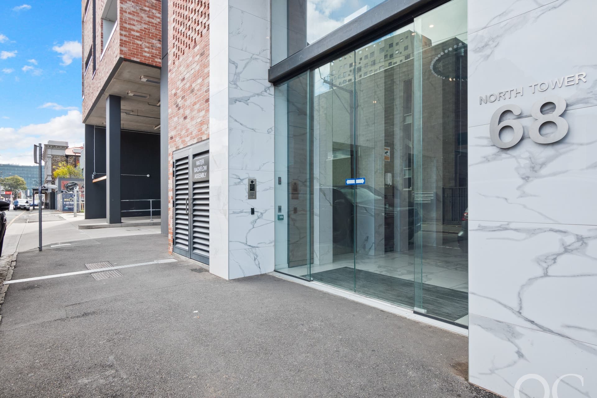 2105/68 Elizabeth Street, Adelaide - Thumbnail 4
