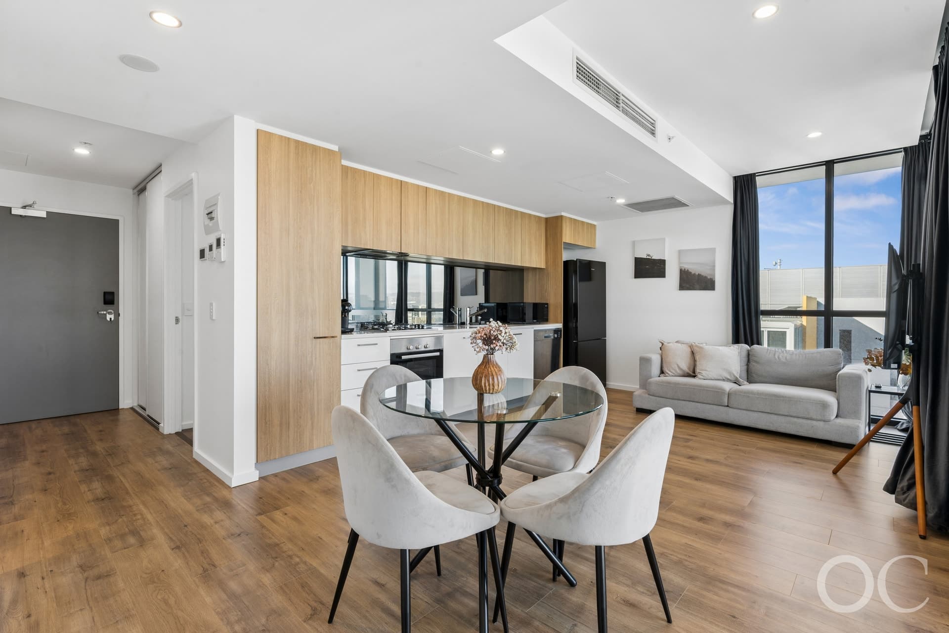 2105/68 Elizabeth Street, Adelaide - Thumbnail 6