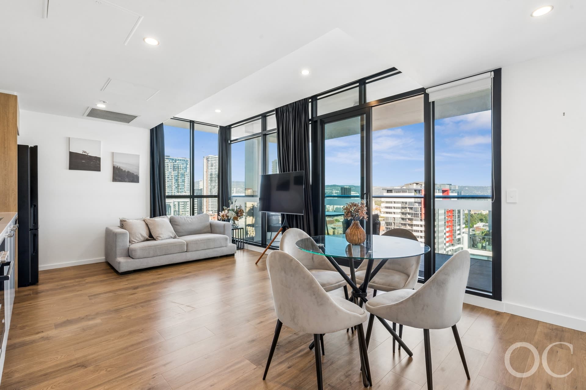 2105/68 Elizabeth Street, Adelaide - Thumbnail 7