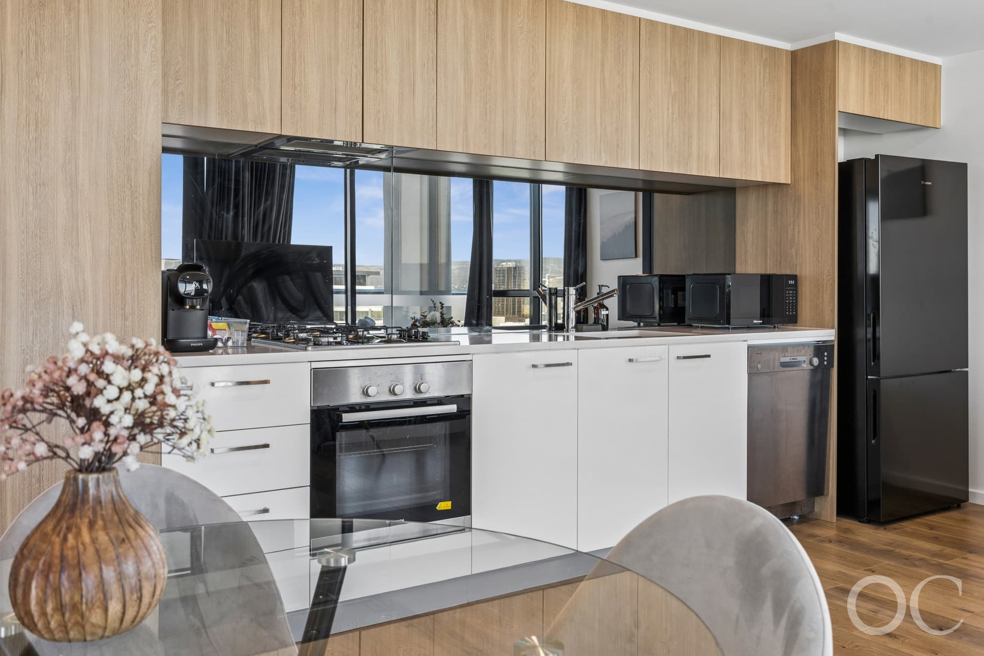 2105/68 Elizabeth Street, Adelaide - Thumbnail 8