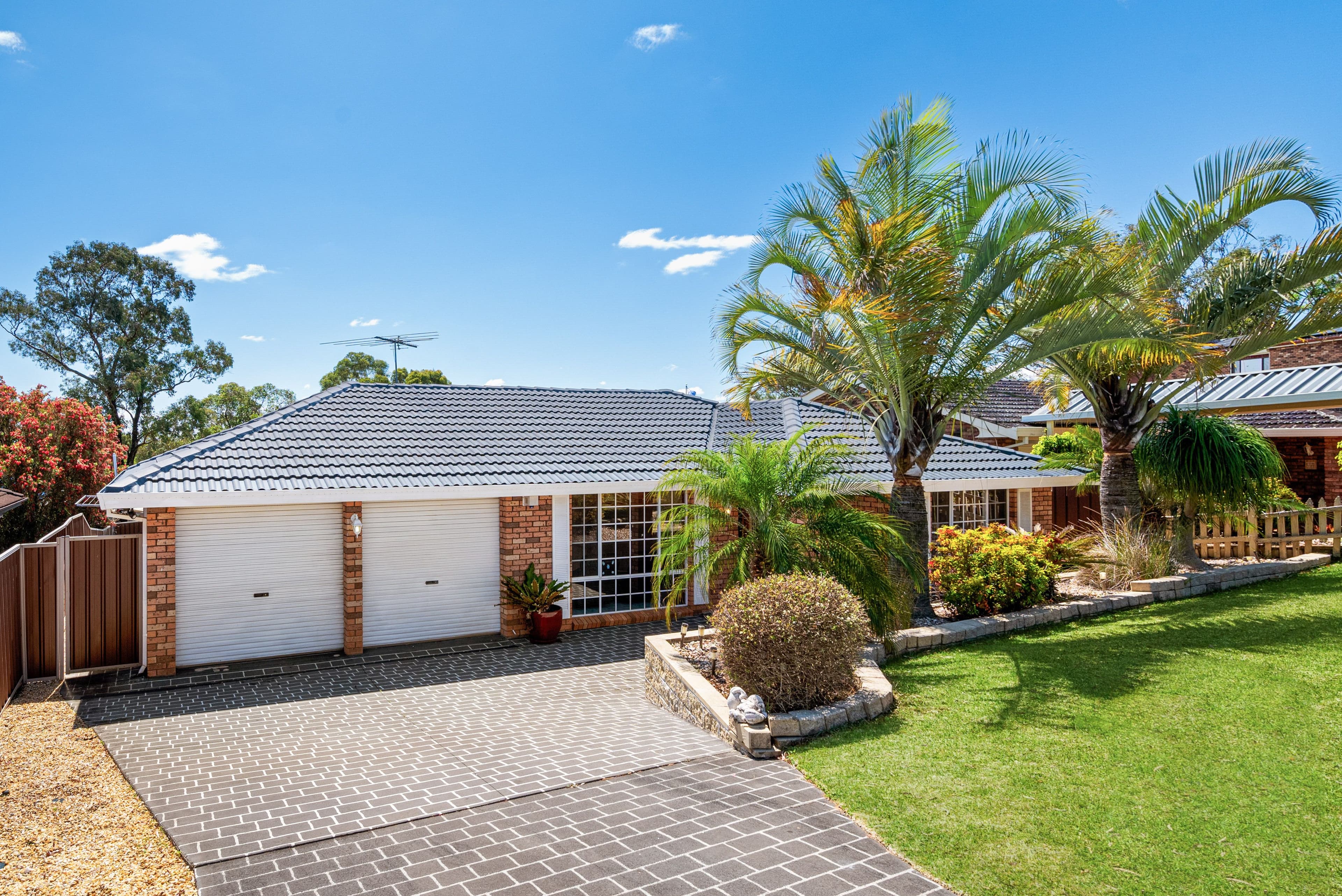 11 Alexis Place, Rosemeadow NSW 2560, Rosemeadow - Thumbnail 2
