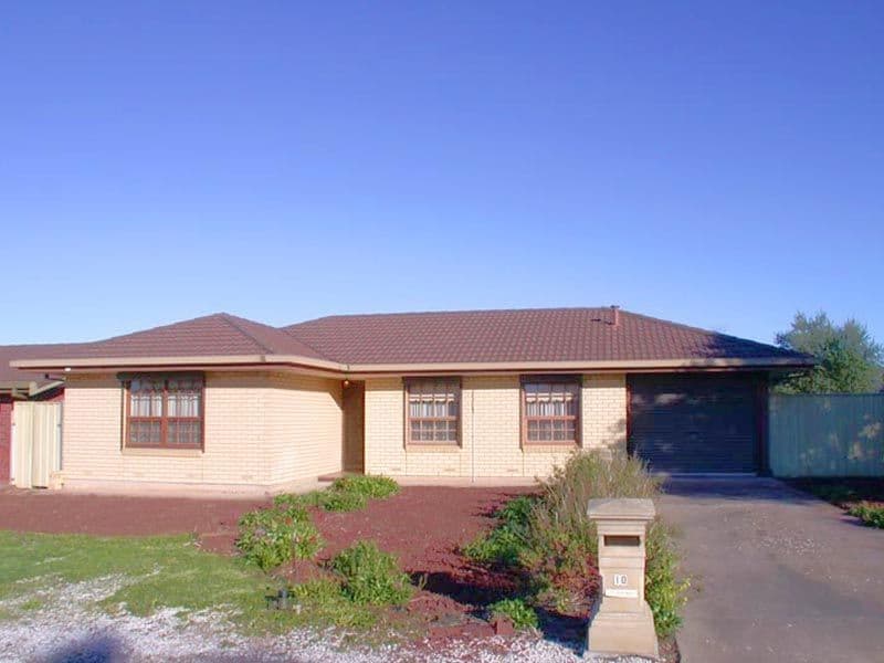 10 Nari Drive, SHEIDOW PARK SA 5158, Sheidow Park - Image 1