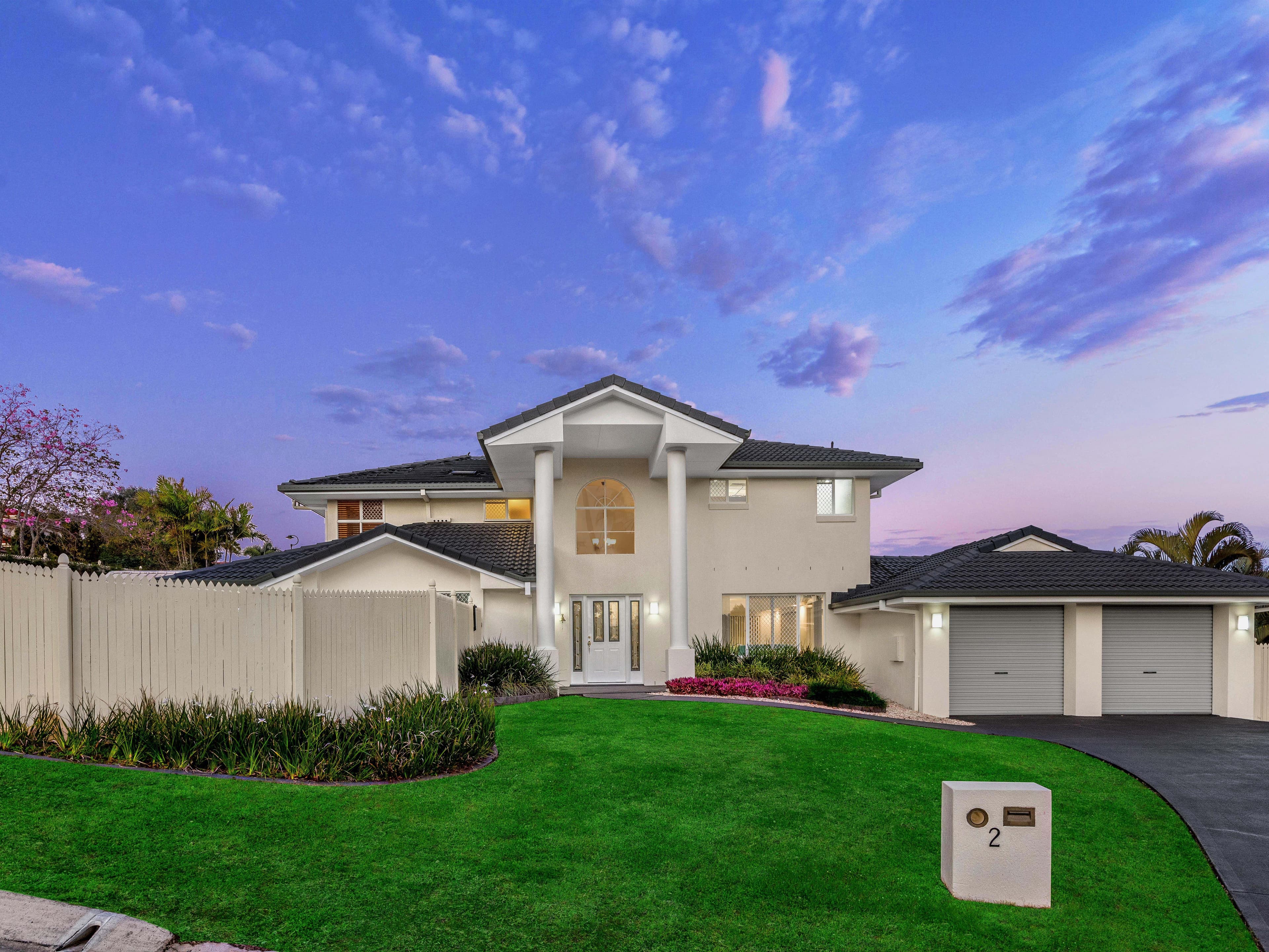 2 Portmarnock Way, Carindale QLD 4152, Carindale - Image 1