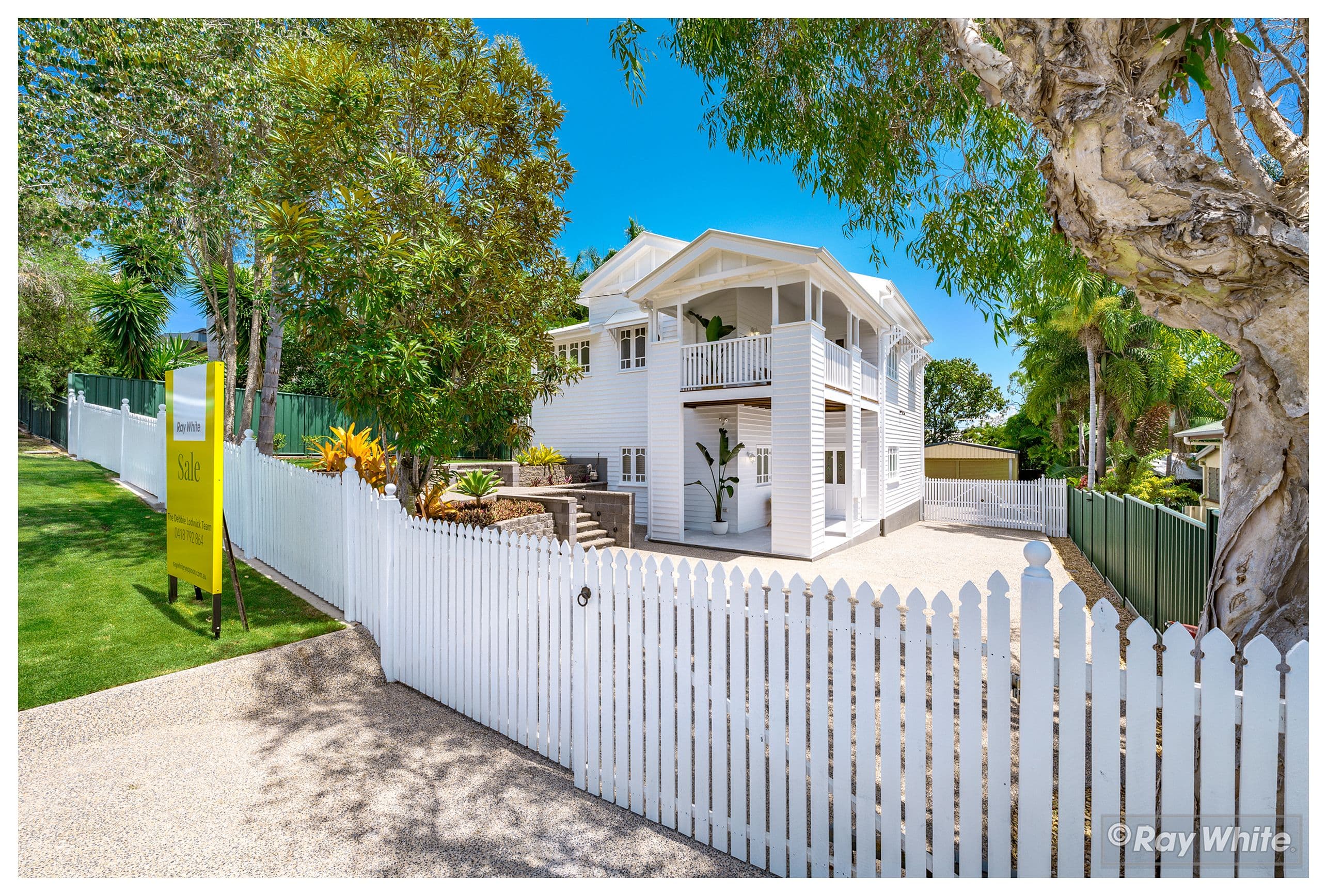 35 Heath Street, Wandal QLD 4700, Wandal - Image 1