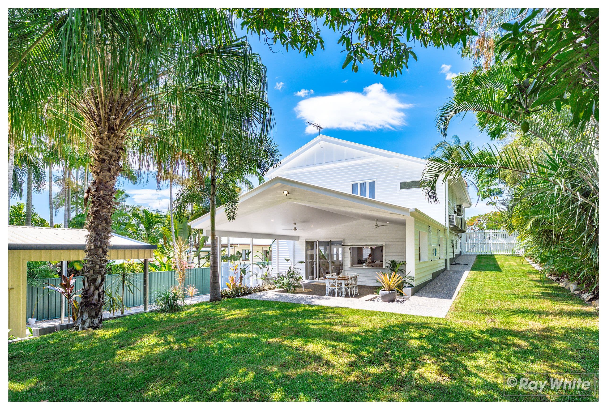 35 Heath Street, Wandal QLD 4700, Wandal - Thumbnail 4