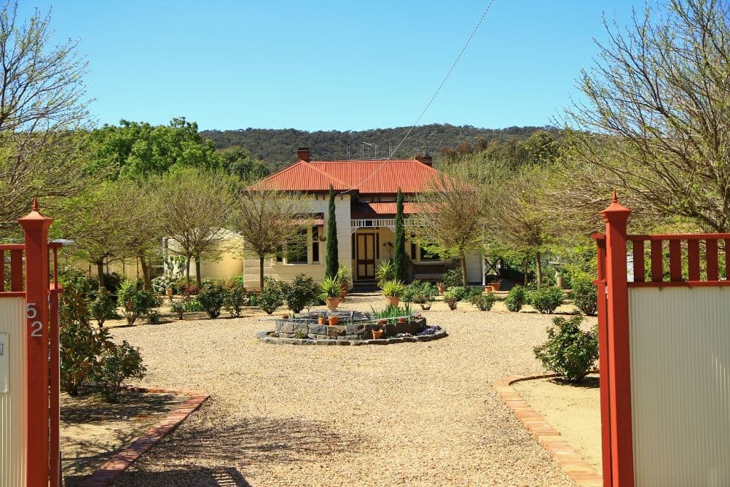 52 High Street, Heathcote VIC 3523, Heathcote - Image 1