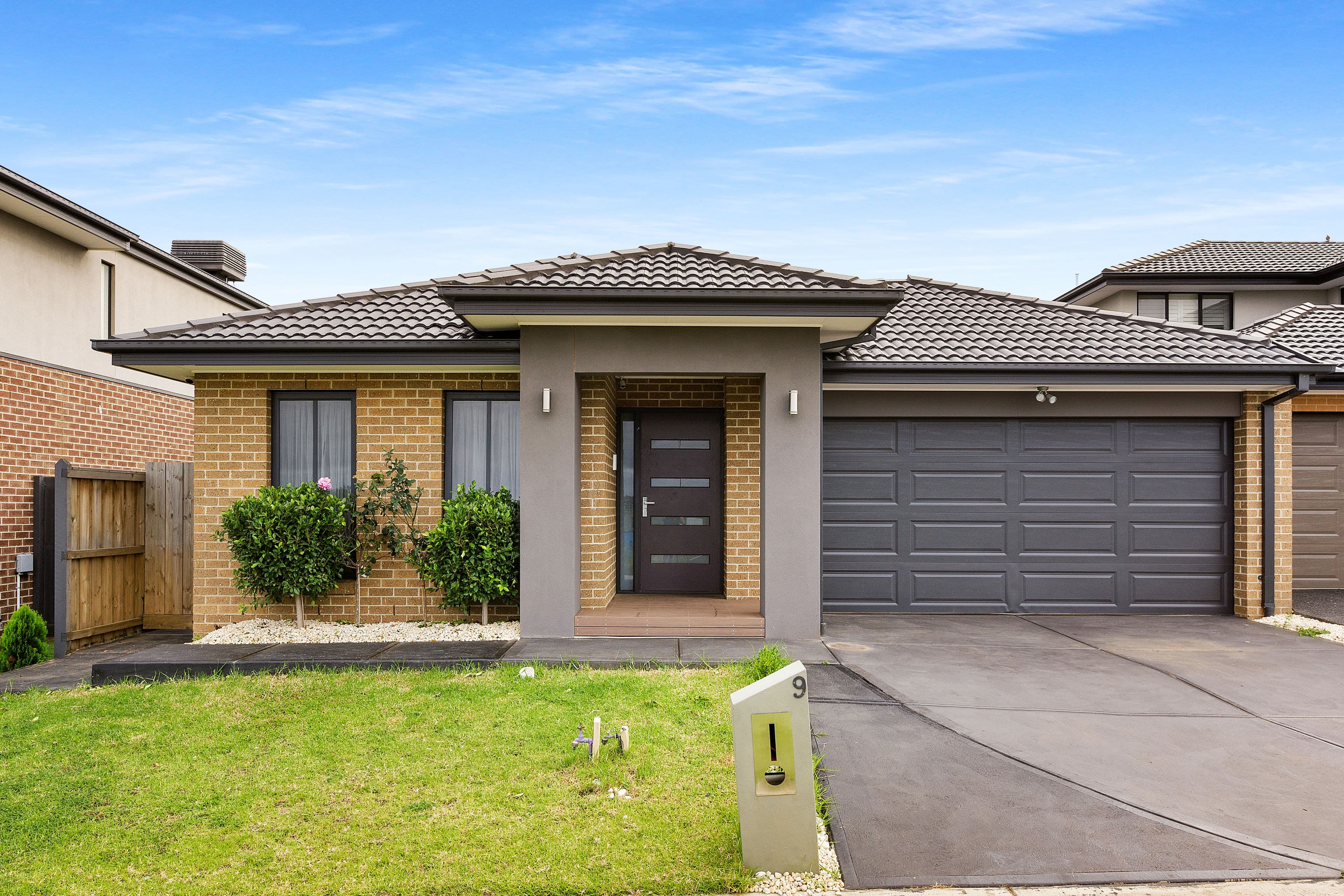 9 Trueman Street, Cranbourne West VIC 3977, Cranbourne West - Image 1