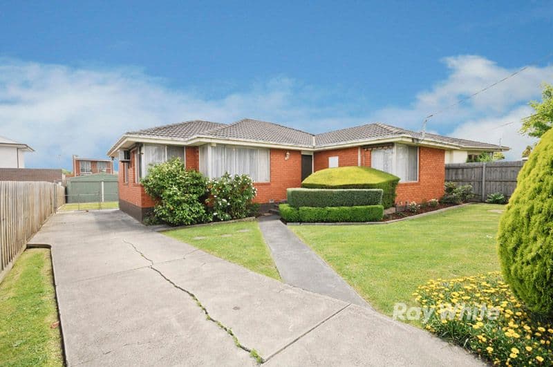 3 Giselle Avenue, WANTIRNA SOUTH VIC 3152, Wantirna South - Image 1