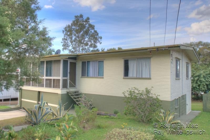 6 Caroline Street, RIVERVIEW QLD 4303, Riverview - Image 1