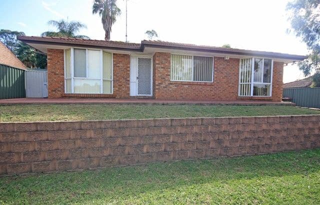 17 Copperfield Drive, AMBARVALE NSW 2560, Ambarvale - Image 1