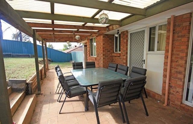 17 Copperfield Drive, AMBARVALE NSW 2560, Ambarvale - Thumbnail 7
