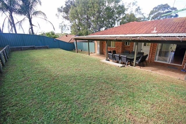 17 Copperfield Drive, AMBARVALE NSW 2560, Ambarvale - Thumbnail 8