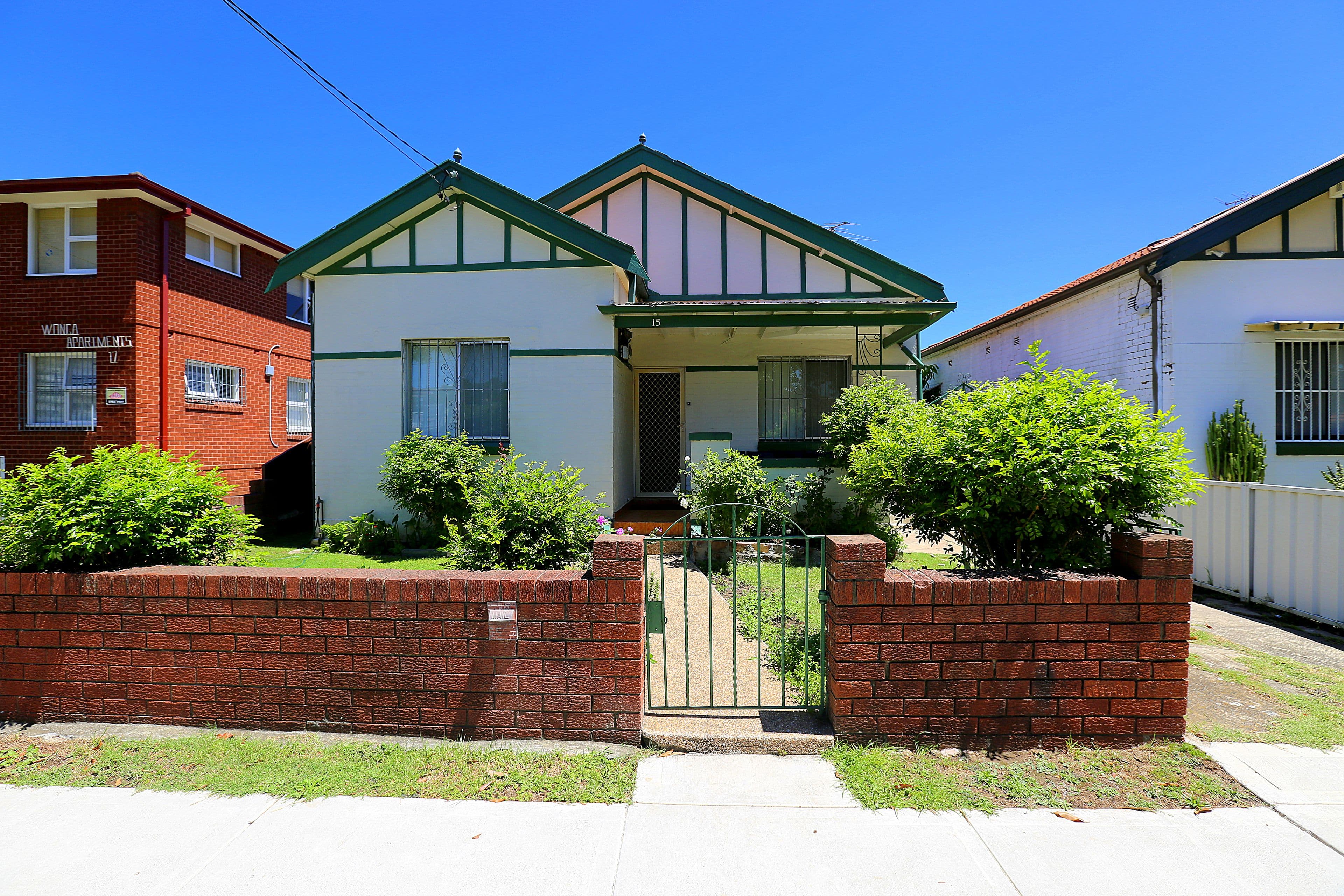 15 Wonga Street, Canterbury - Image 1