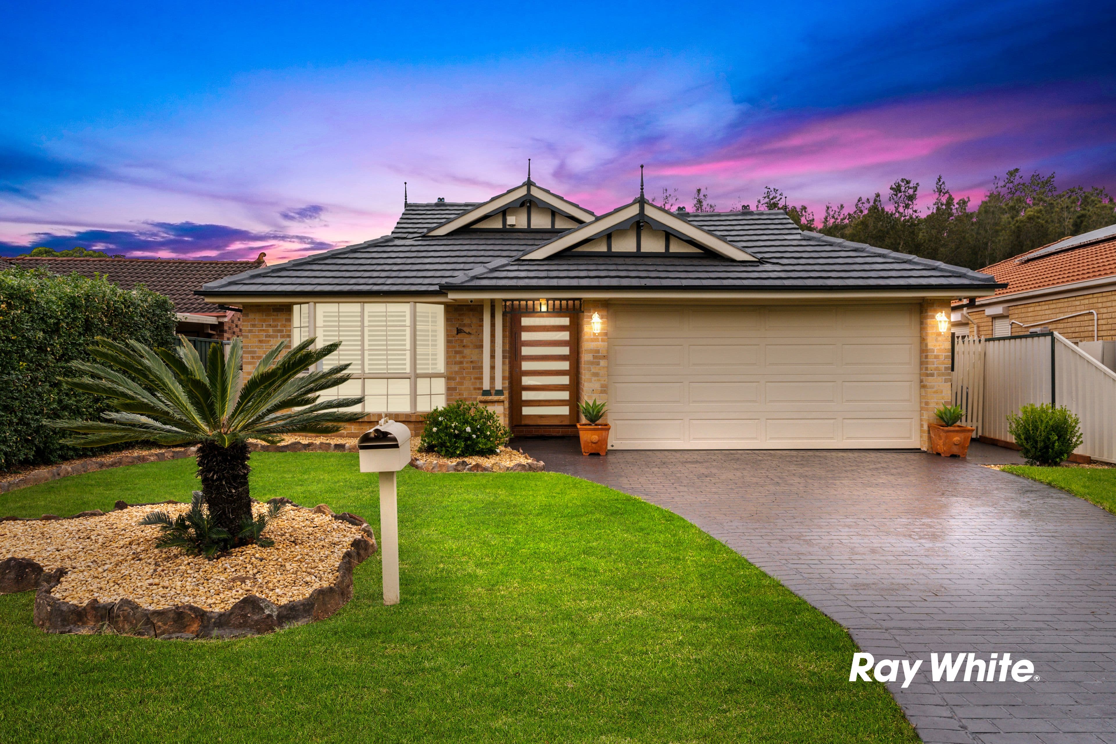 11 Flemming Grove, Doonside NSW 2767, Doonside - Image 1