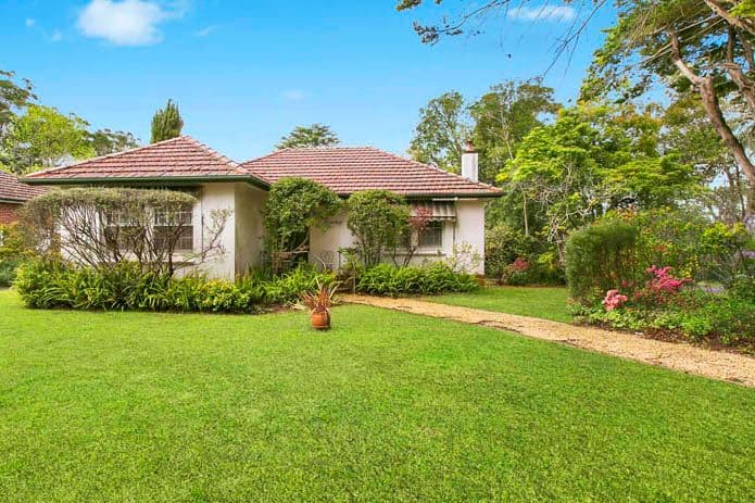 102 Kissing Point Road, TURRAMURRA NSW 2074, Turramurra - Image 1