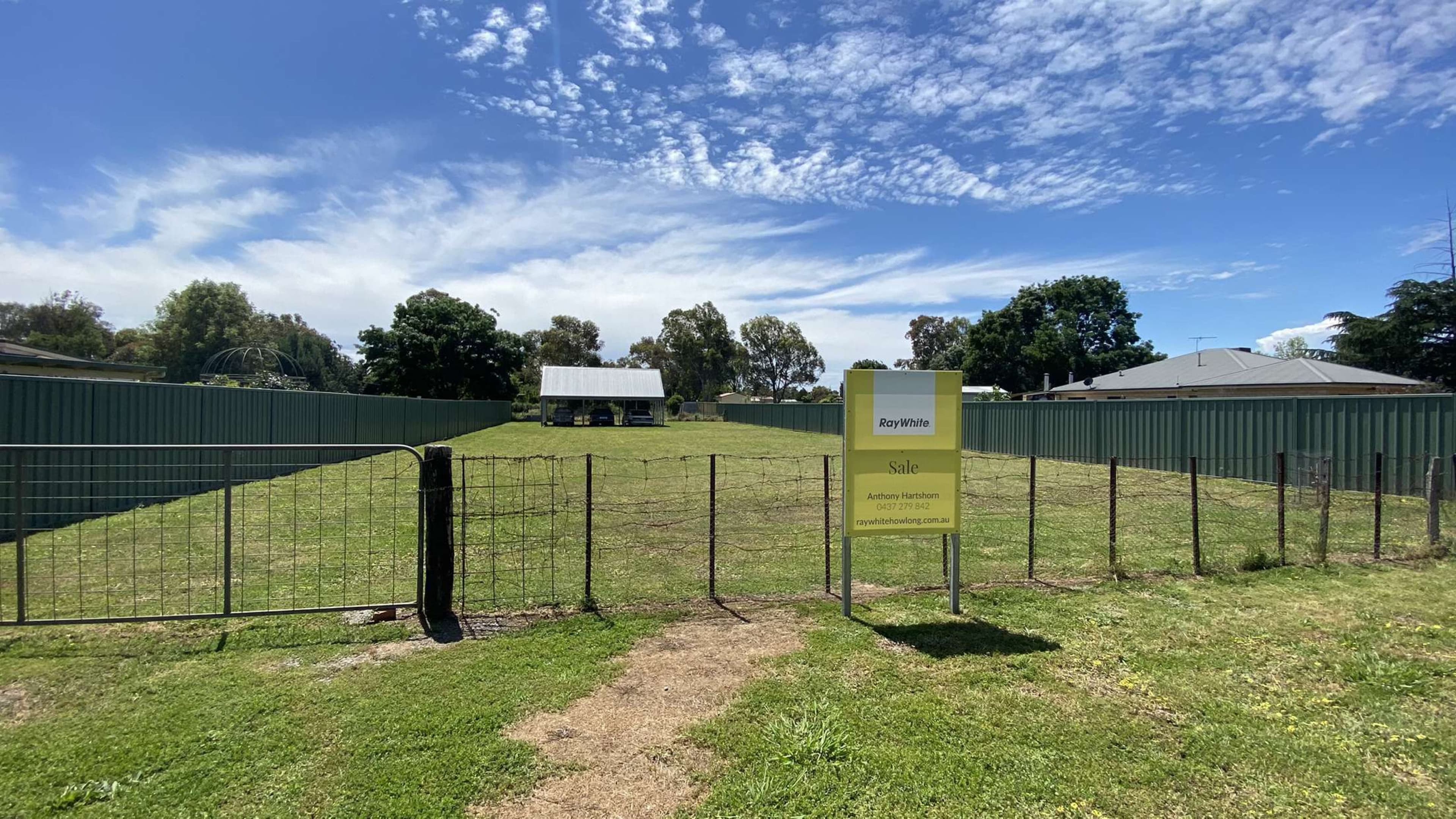 165 Hoddle Street, Howlong NSW 2643, Howlong - Thumbnail 2