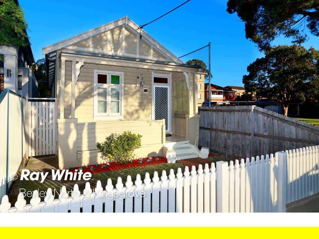 55 Pitt Street, MORTDALE NSW 2223, Mortdale - Image 1