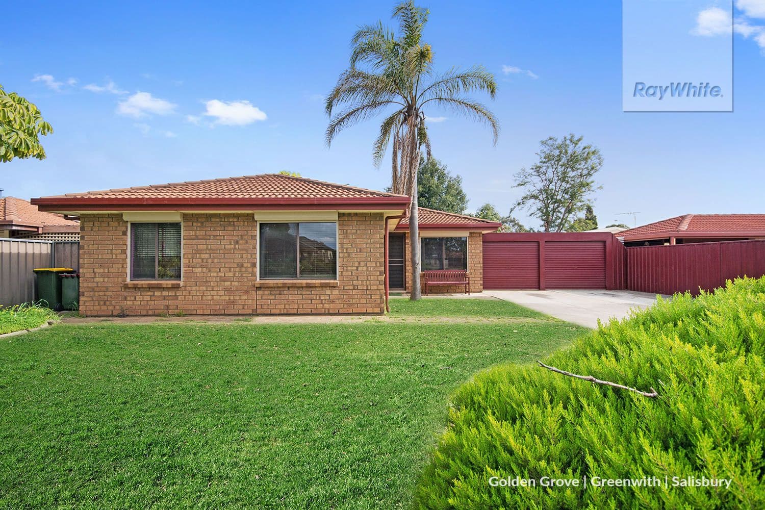 8 Crosby Way, Paralowie SA 5108, Paralowie - Image 1