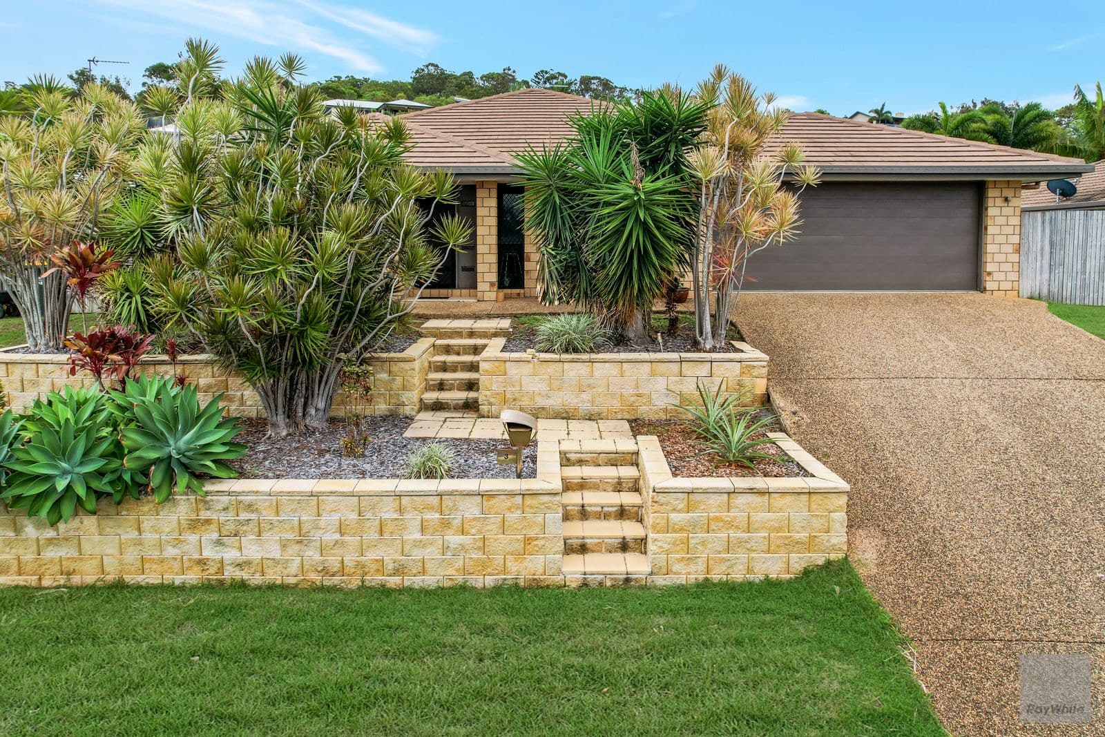 3 Plahn Drive, Taroomball QLD 4703, Taroomball - Image 1