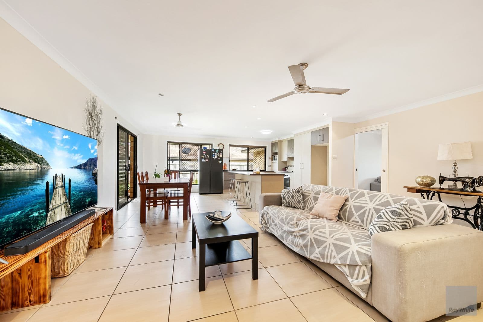 3 Plahn Drive, Taroomball QLD 4703, Taroomball - Thumbnail 2