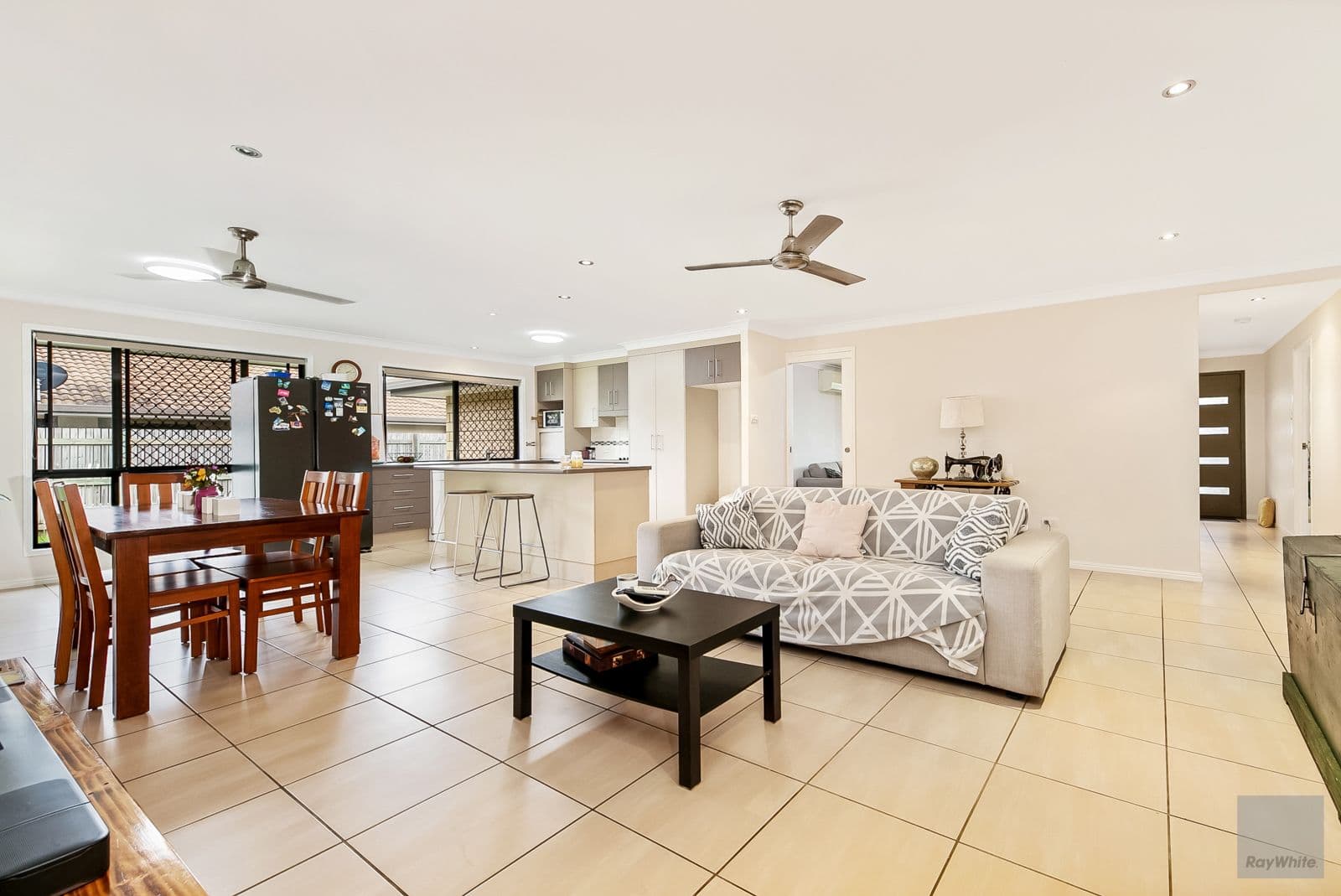 3 Plahn Drive, Taroomball QLD 4703, Taroomball - Thumbnail 3